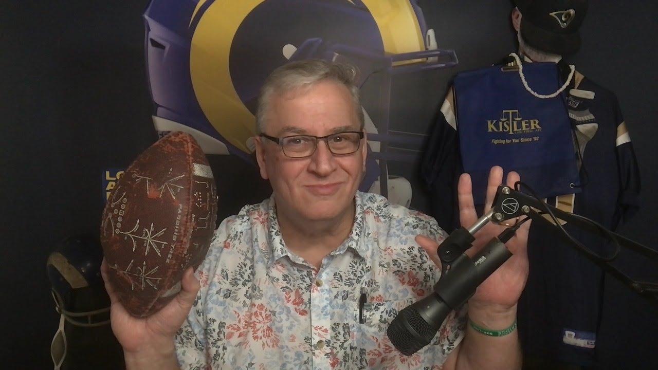 RamView:12/4/24 (LA Rams Football)