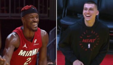 Miami HEAT Highlights vs. Toronto Raptors | November 29, 2024