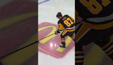 Some things never change 🖤🐧💛