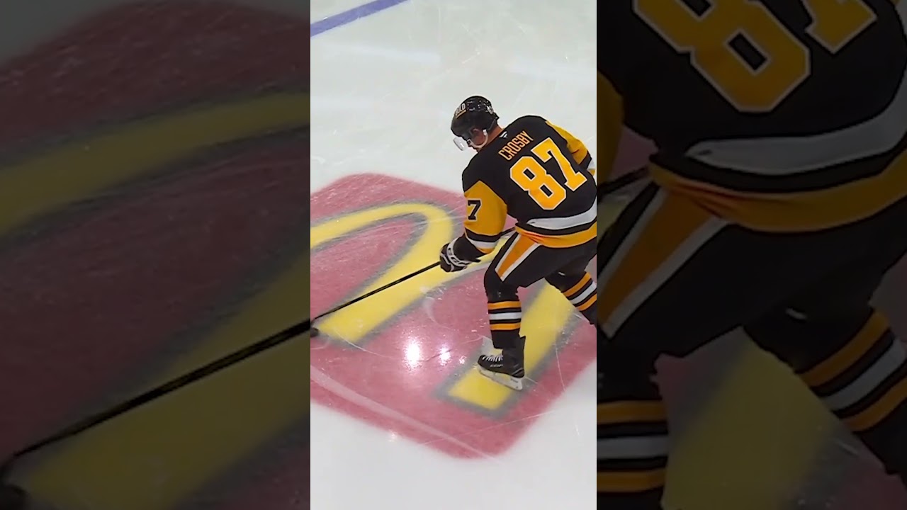 Some things never change 🖤🐧💛