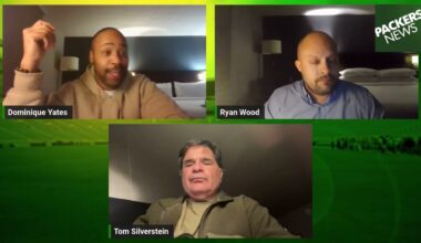 What we learned from the Green Bay Packers after the loss to the Detroit Lions