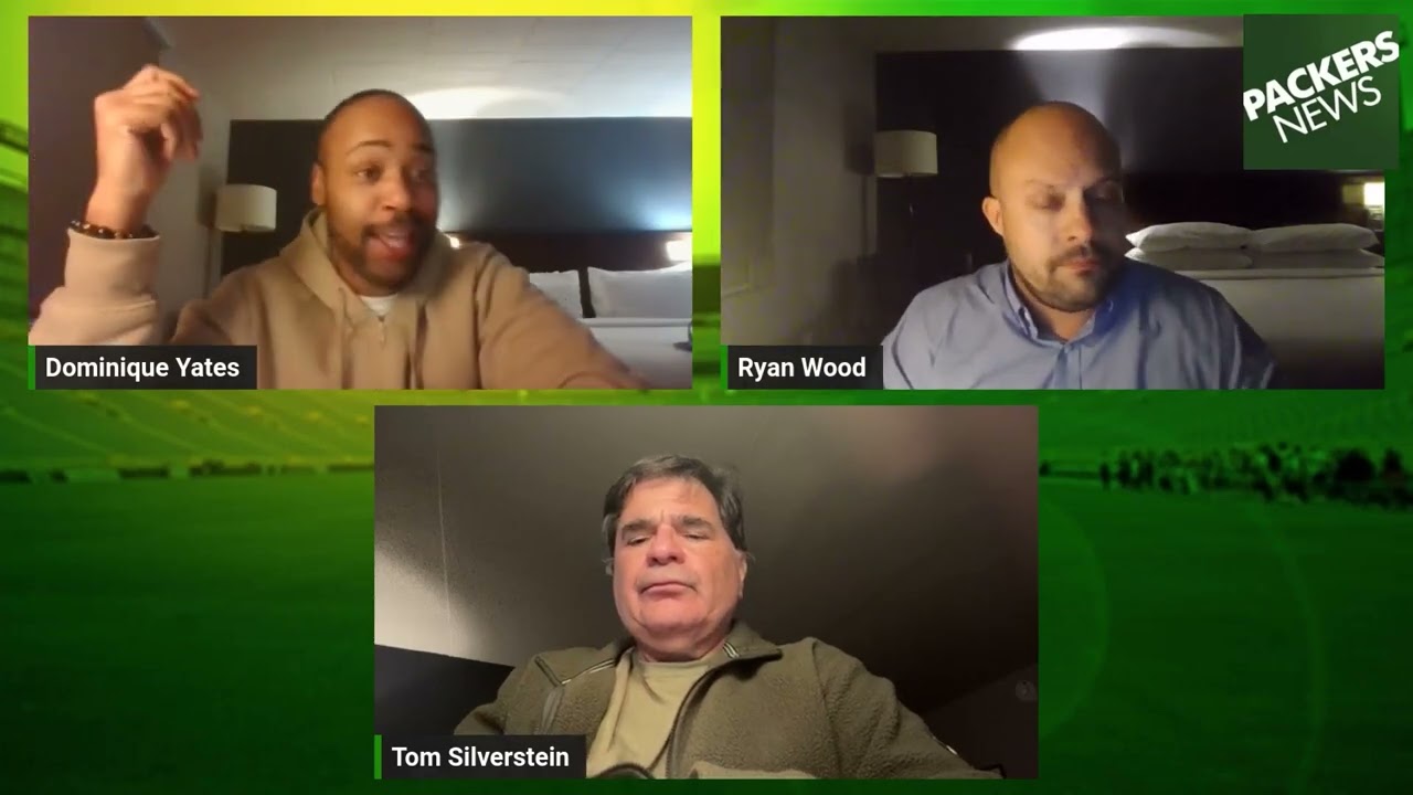 What we learned from the Green Bay Packers after the loss to the Detroit Lions