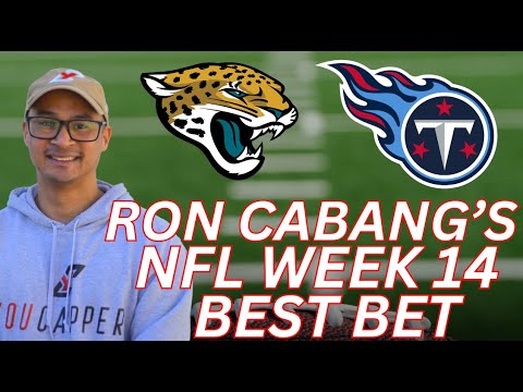 Jacksonville Jaguars vs Tennessee Titans Predictions and Picks | 2024 NFL Week 14 Bets