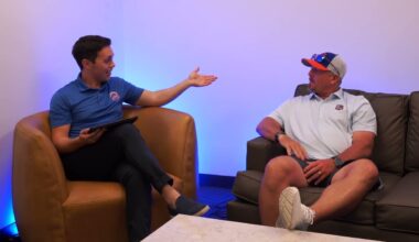 Billy Wagner Talks Biggest Mets Moments