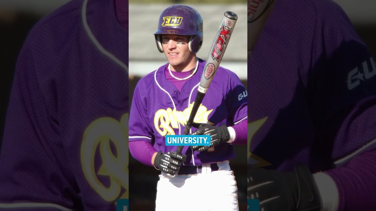 Get to know: Clayton McCullough 💪