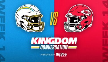 Week 14: Chiefs vs Chargers - Game Preview + Predictions