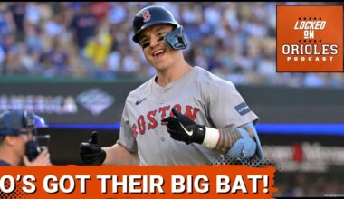 Orioles sign OF Tyler O'Neill to a 3-year deal! — Reaction and Analysis