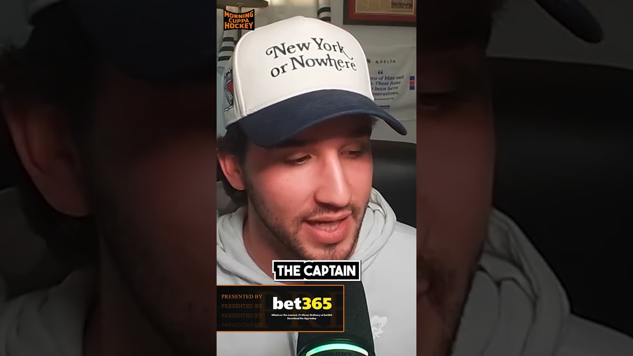 BREAKING NEWS: Jacob Trouba Traded To The Anaheim Ducks #shorts