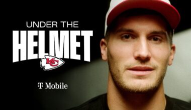 Get to Know Chiefs WR Justin Watson - Tom Brady, College Career, Week 14 Preview