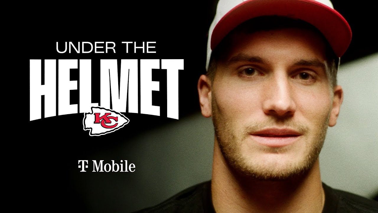 Get to Know Chiefs WR Justin Watson - Tom Brady, College Career, Week 14 Preview