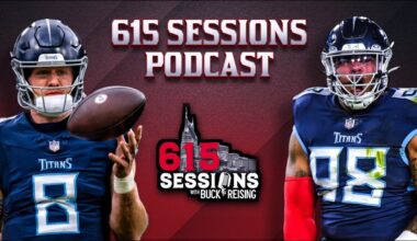 What the Titans can still prove against the Jaguars on Sunday