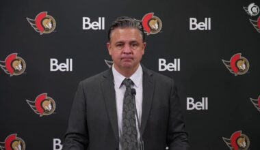 Postgame Media: OTT 3 NSH 1