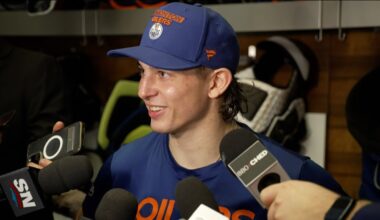 POST-RAW | Troy Stecher 12.07.24