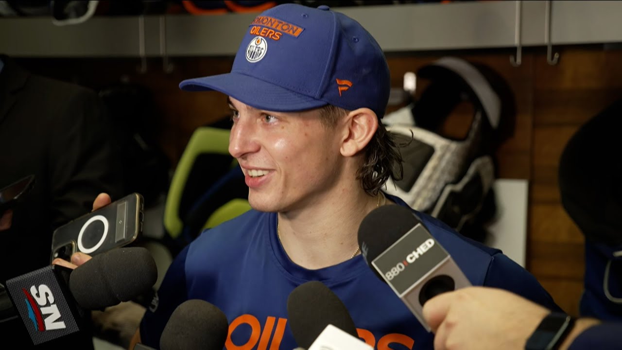 POST-RAW | Troy Stecher 12.07.24