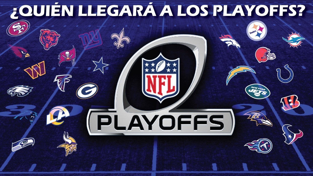 ¡¿Cómo Puede Calificar Cada Equipo a los Playoffs?!