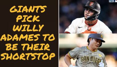 Have Padres chances increased at re-signing Ha-Seong Kim?