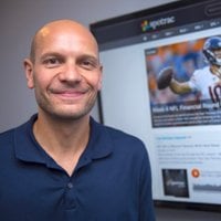 [Ginnitti] "The Mets are reportedly approaching $50M per year with Juan Soto (15 yrs, $750M). The Marlins are almost certain to begin 2025 with a 26-man roster that costs less than $50M."