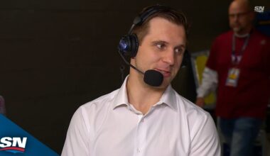 How Blues' Brayden Schenn Attached Himself To St. Louis Community | After Hours