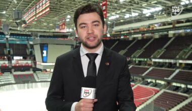 Sens Today: Senators face Islanders in the second game of a back-to-back at home