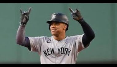 Blue Jays offer to Juan Soto now at 800 million. New York Mets at 730 mil, will they go to 775?