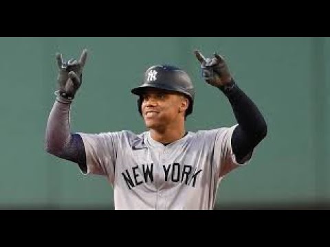 Blue Jays offer to Juan Soto now at 800 million. New York Mets at 730 mil, will they go to 775?