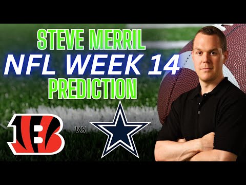 Monday Night Football: Cincinnati Bengals vs Dallas Cowboys Predictions and Picks Free Picks