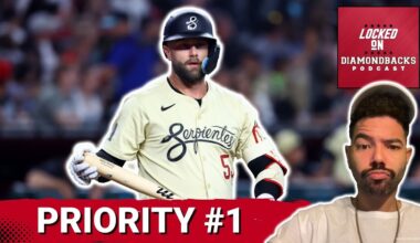 The Arizona Diamondbacks Plan for a Perfect Winter Meeting