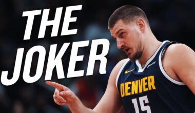 Nikola Jokić Has Been ON FIRE! 🔥 ALL 104 PTS From His Last Two Games! | December 8, 2024