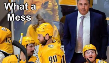 Almost Everything is Wrong with Nashville