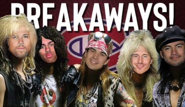 Take me down to Breakaway City...