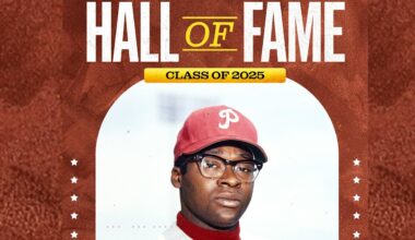 1972 AL MVP and 7x All-Star Dick Allen has been elected into the Hall of Fame! (Career highlights)