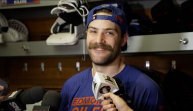 POST-RAW | Stuart Skinner 12.07.24