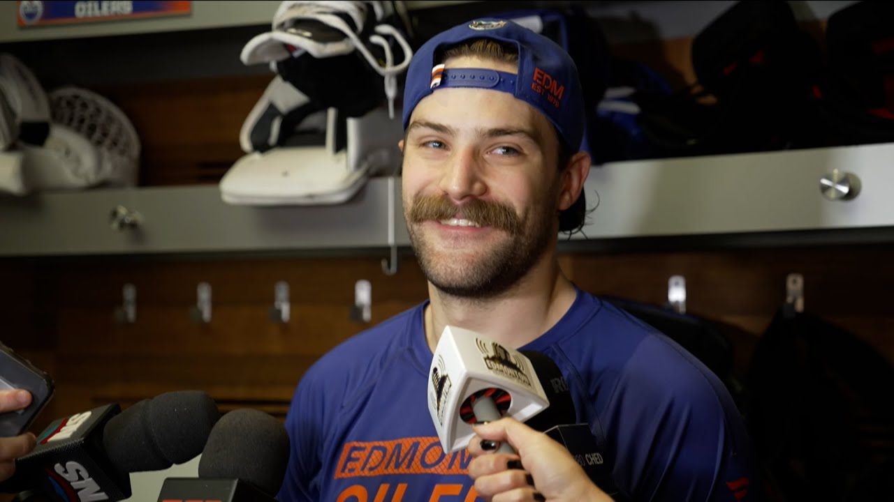 POST-RAW | Stuart Skinner 12.07.24