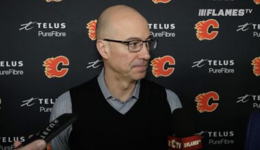 Pre-Game | Huska - 08.12.24