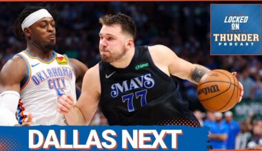 OKC Thunder's Impressive Week, Dallas Looms Ahead