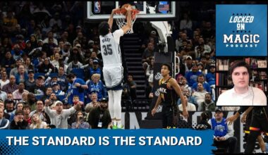 Franz Wagner's injury: How will Orlando Magic adapt?