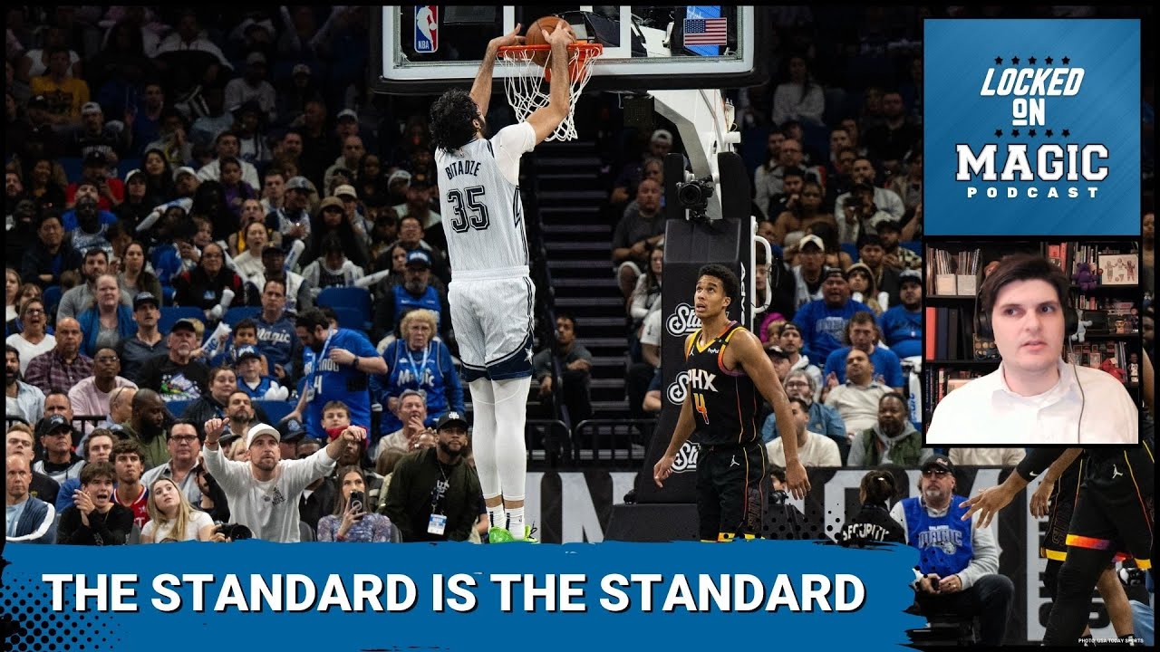 Franz Wagner's injury: How will Orlando Magic adapt?