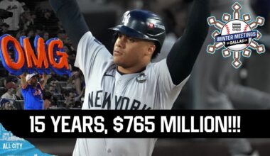 OMG! Juan Soto signing kicks off Winter Meetings! How will Chicago Cubs respond? | CHGO Cubs Podcast