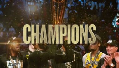 EMIRATES NBA CUP EXPLAINED | KNOCKOUT ROUNDS 🏆