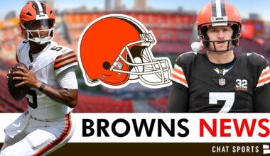 Browns News: Kevin Stefanski Reveals Decision On Benching A Starter After Week 14