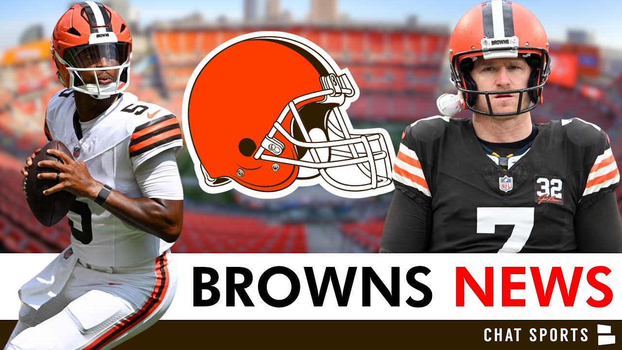 Browns News: Kevin Stefanski Reveals Decision On Benching A Starter After Week 14