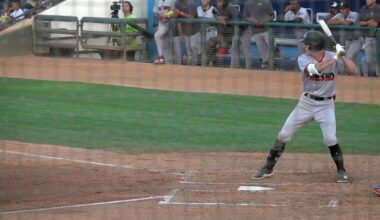 Jared Thomas, Colorado Rockies OF Prospect