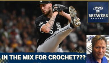 The Milwaukee Brewers Playing Among the Big Fishes at the Baseball Winter Meetings