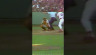 Goose Gossage Great Fastball