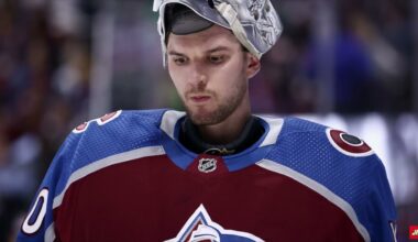 They Finally Made This Big Trade