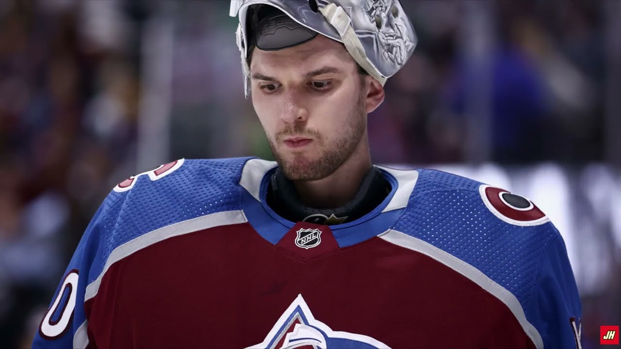 They Finally Made This Big Trade