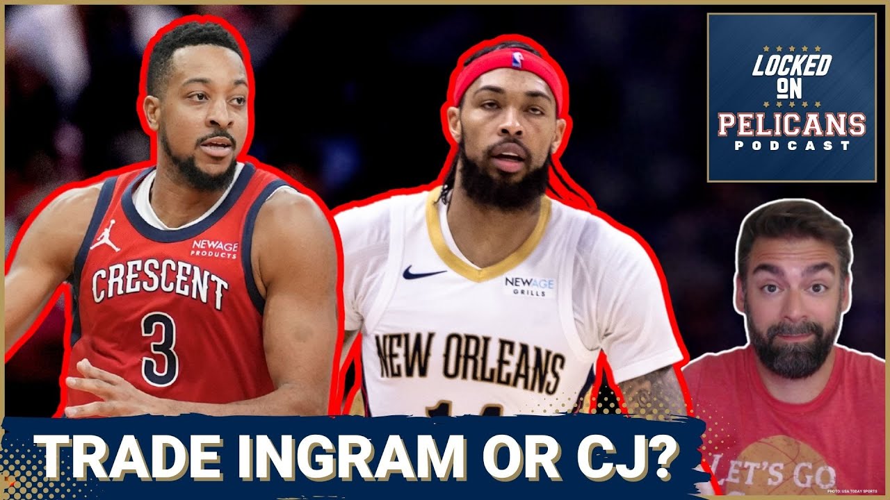 What happens if Brandon Ingram leaves New Orleans Pelicans for nothing in free agency