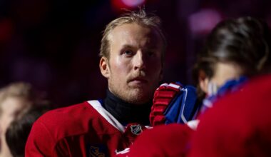 Laine does it all in dramatic shootout win! 🔥🇫🇮 Laine loistaa Canadiensin ylityövoitossa!