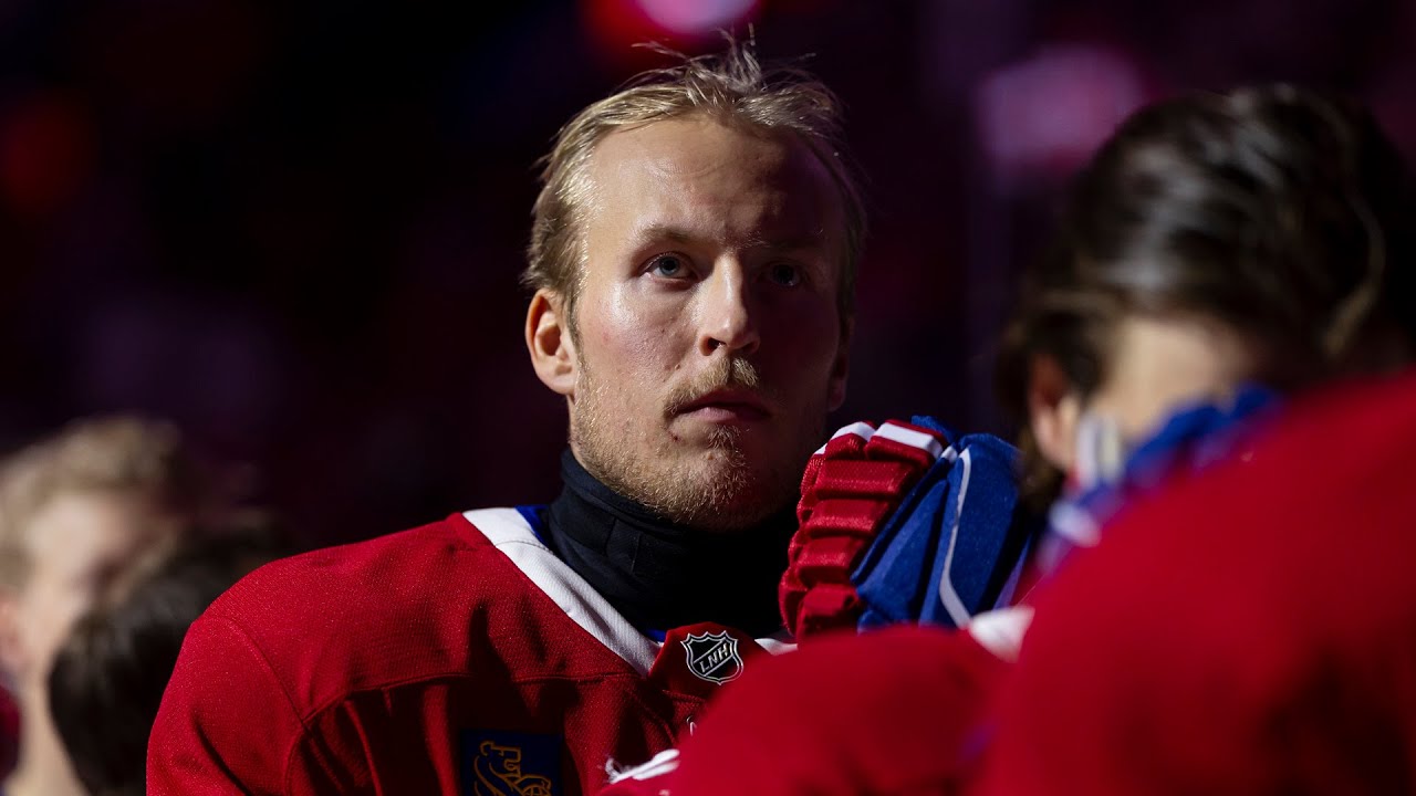 Laine does it all in dramatic shootout win! 🔥🇫🇮 Laine loistaa Canadiensin ylityövoitossa!