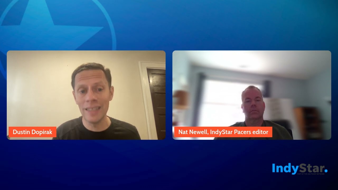 From Way Downtown Pacers Podcast: What’s wrong with the Pacers?